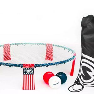 Spikeball Game Stars & Stripes Set (BRAND NEW)